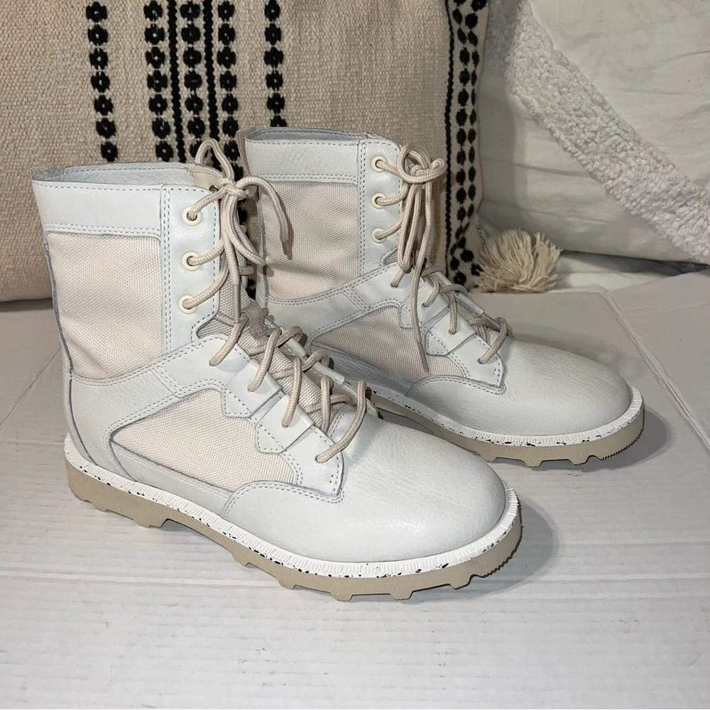 Sorel Booties
